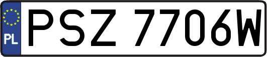 PSZ7706W