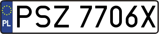 PSZ7706X