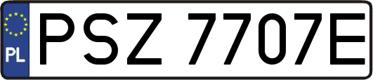 PSZ7707E