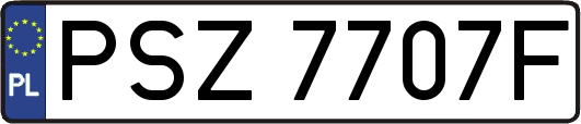 PSZ7707F