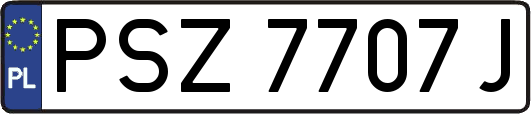 PSZ7707J
