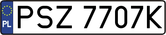 PSZ7707K