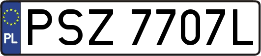 PSZ7707L