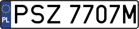 PSZ7707M