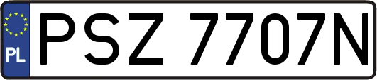 PSZ7707N