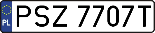 PSZ7707T