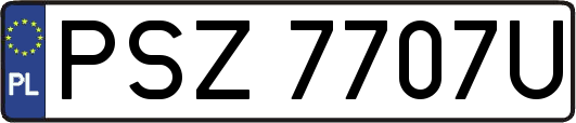 PSZ7707U