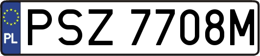 PSZ7708M