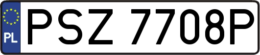 PSZ7708P