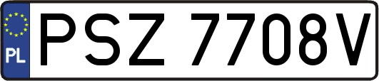 PSZ7708V