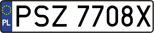 PSZ7708X