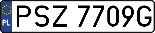 PSZ7709G