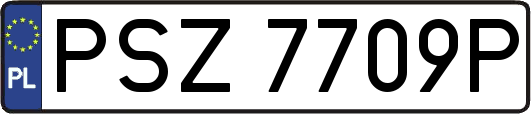 PSZ7709P
