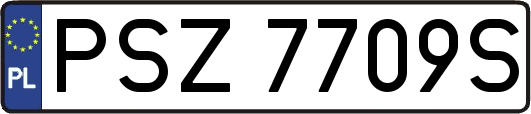 PSZ7709S