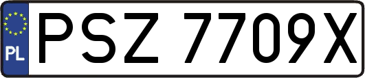 PSZ7709X