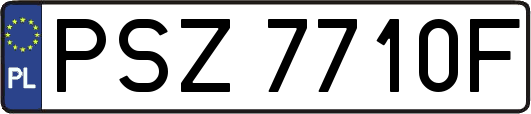 PSZ7710F