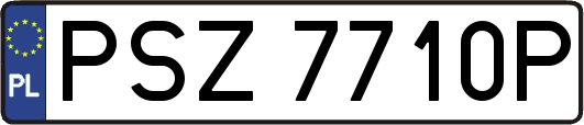 PSZ7710P