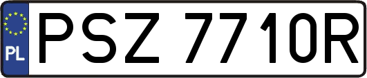 PSZ7710R