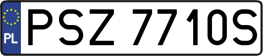 PSZ7710S