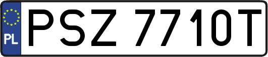 PSZ7710T