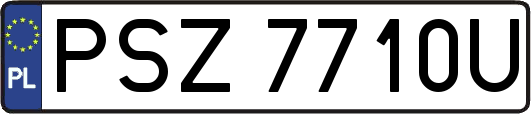PSZ7710U