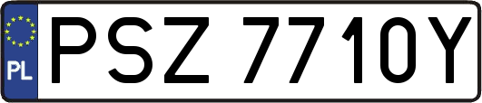PSZ7710Y