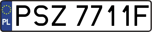 PSZ7711F