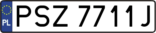 PSZ7711J
