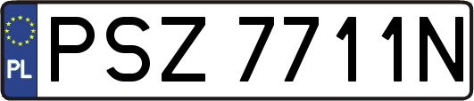 PSZ7711N
