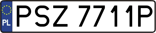 PSZ7711P