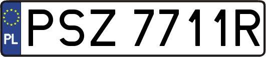PSZ7711R
