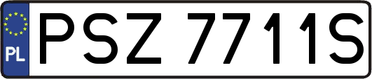 PSZ7711S