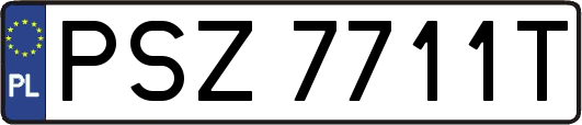 PSZ7711T