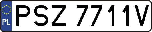 PSZ7711V