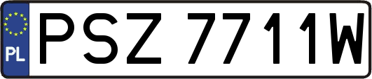 PSZ7711W