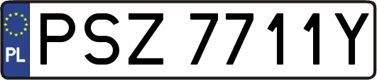 PSZ7711Y