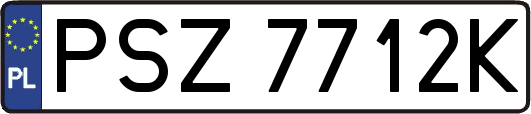 PSZ7712K