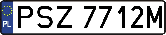 PSZ7712M