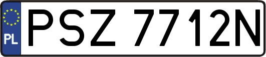 PSZ7712N