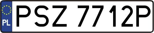 PSZ7712P