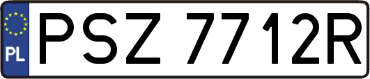 PSZ7712R
