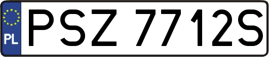 PSZ7712S