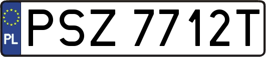 PSZ7712T