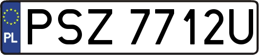 PSZ7712U