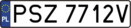 PSZ7712V
