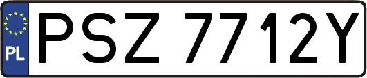 PSZ7712Y