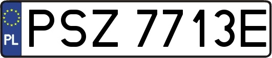 PSZ7713E
