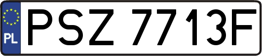 PSZ7713F