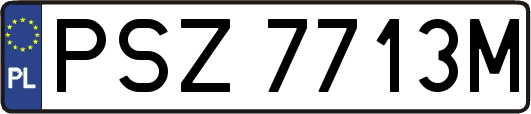PSZ7713M