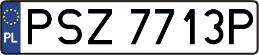 PSZ7713P